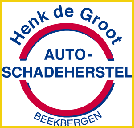 Henk de Groot autoschadeherstel